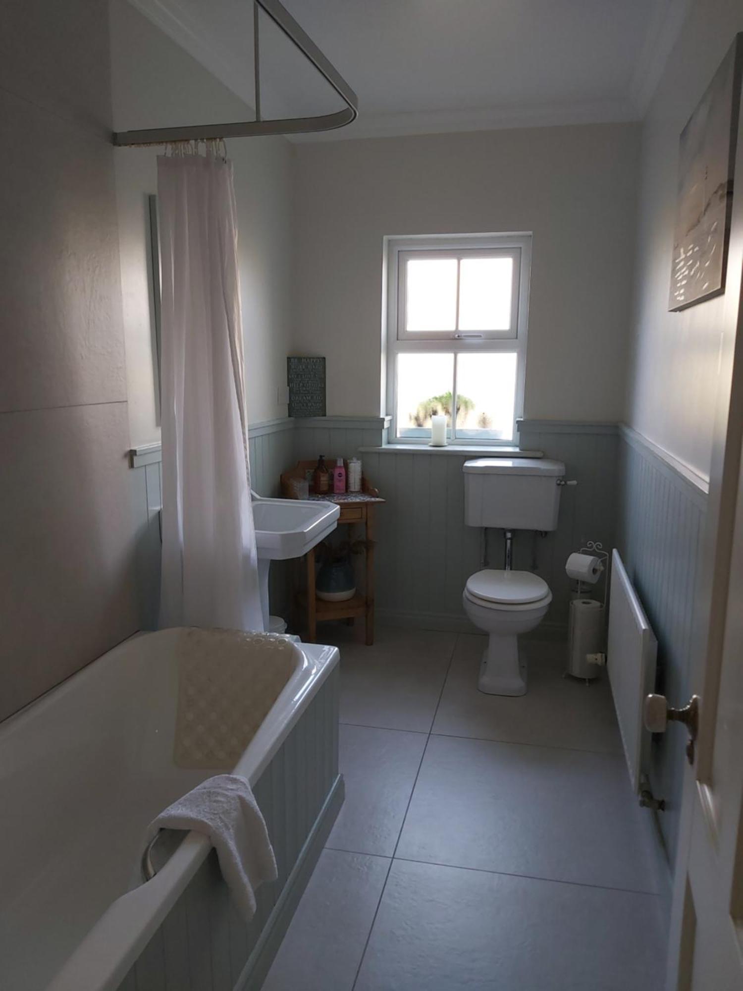 Shanakeever Farm - 2 Bedroom Apartment Clifden Pokoj fotografie