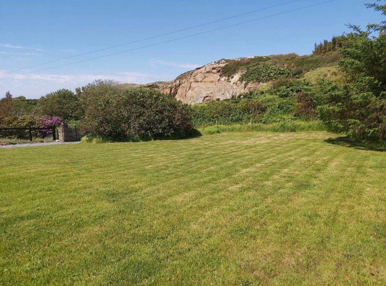 Shanakeever Farm - 2 Bedroom Apartment Clifden Exteriér fotografie