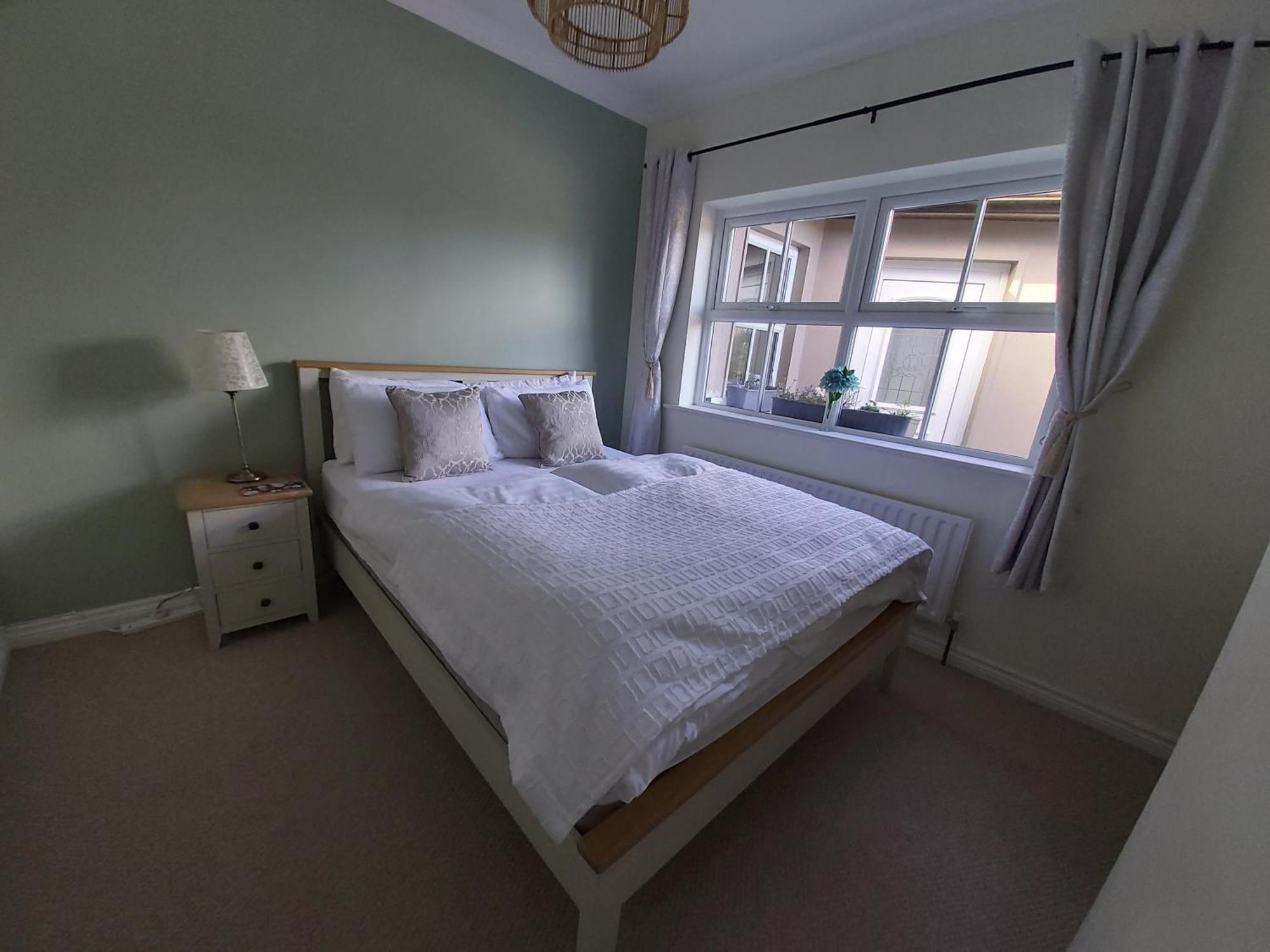 Shanakeever Farm - 2 Bedroom Apartment Clifden Pokoj fotografie